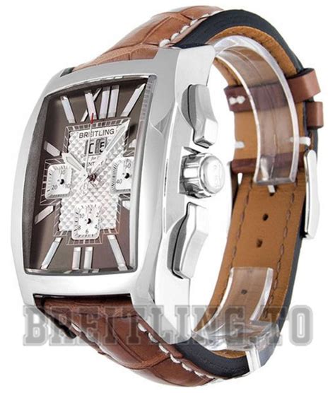 replica breitling bentley flying b watches